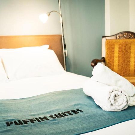 Puffin Suites Κωνσταντινούπολη Εξωτερικό φωτογραφία