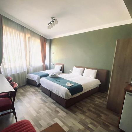 Puffin Suites Κωνσταντινούπολη Εξωτερικό φωτογραφία