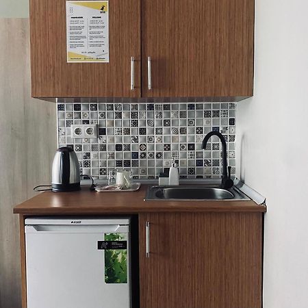 Puffin Suites Κωνσταντινούπολη Εξωτερικό φωτογραφία