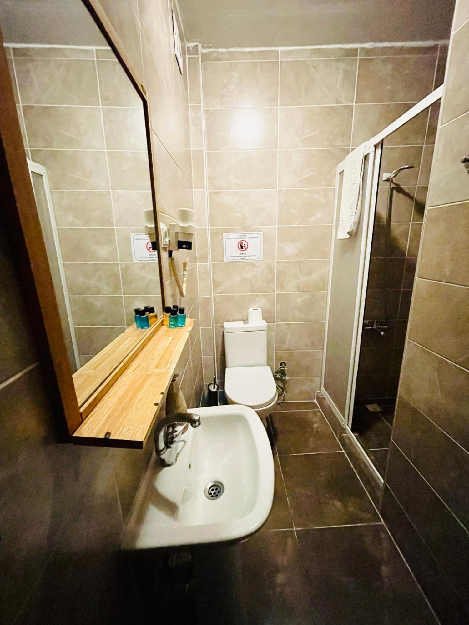 Puffin Suites Κωνσταντινούπολη Εξωτερικό φωτογραφία