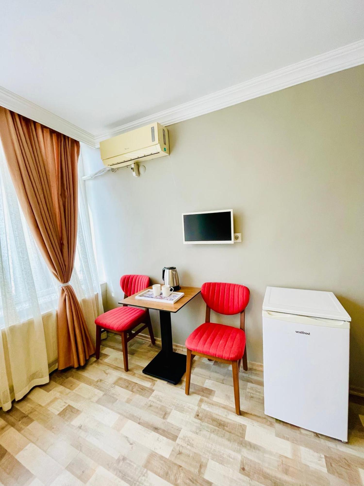 Puffin Suites Κωνσταντινούπολη Εξωτερικό φωτογραφία