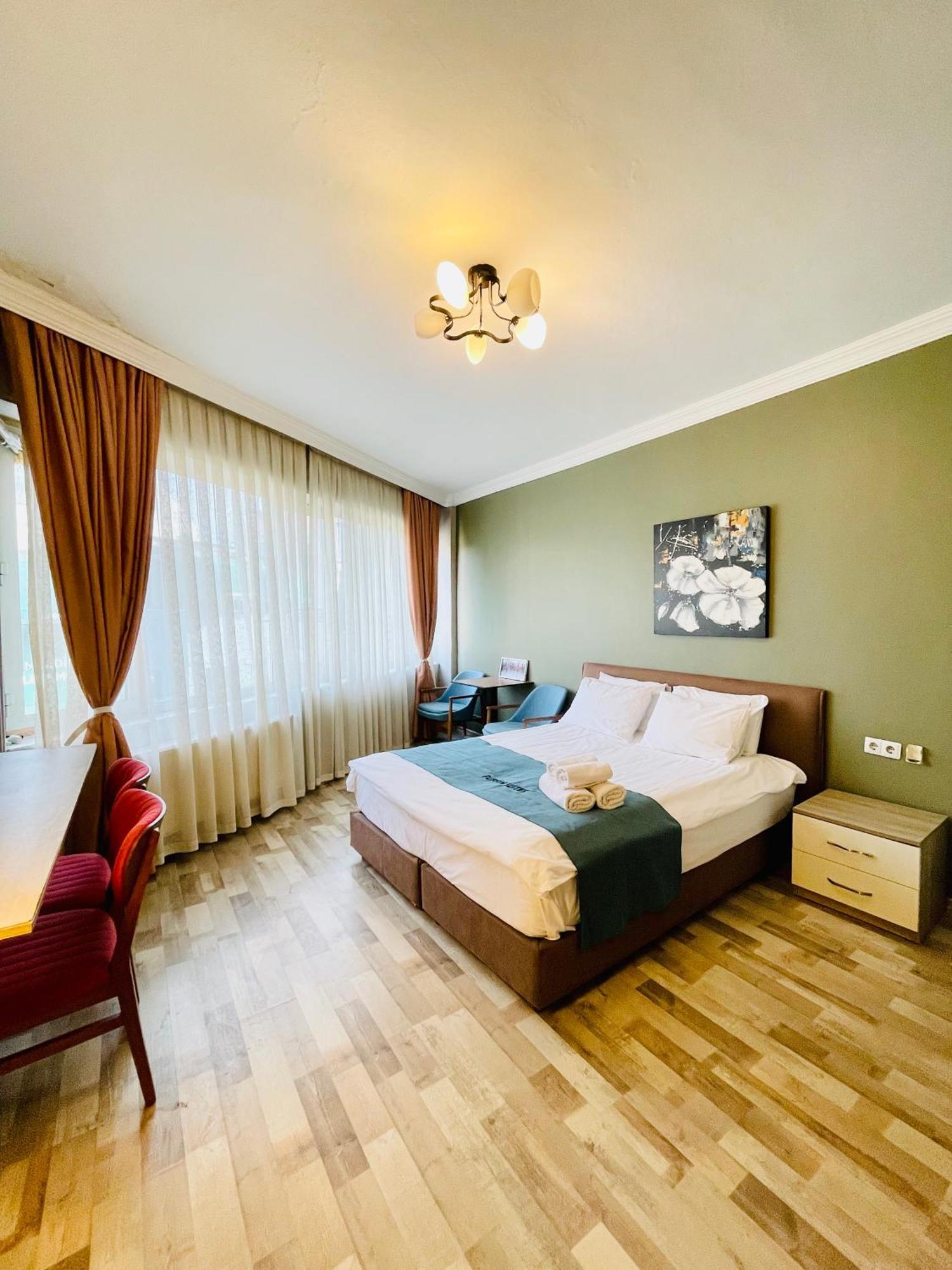 Puffin Suites Κωνσταντινούπολη Εξωτερικό φωτογραφία